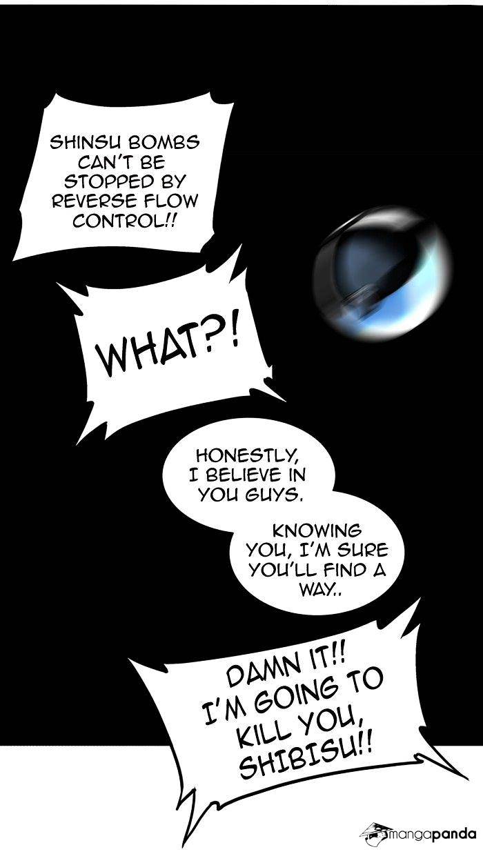 Tower of God, Chapter 294 image 53